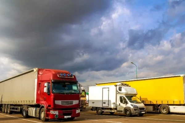 Ankara Gebze Nakliyat Ambarları