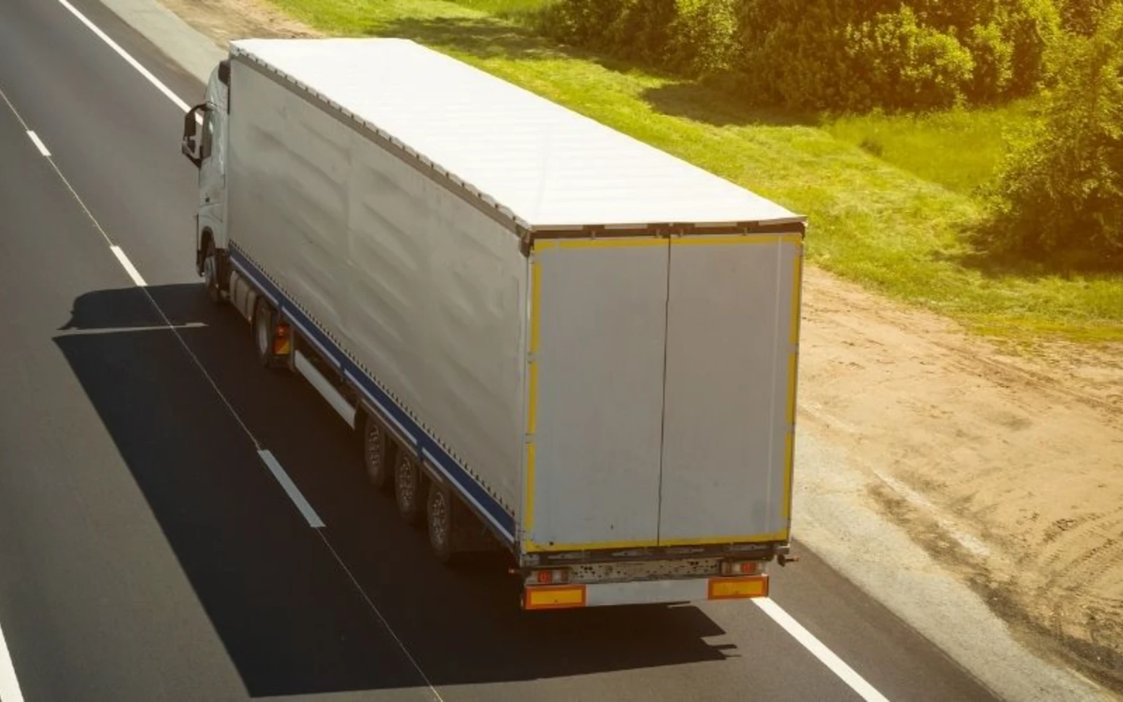 Ankara ve Gebze Arası Ambar Taşımacılık